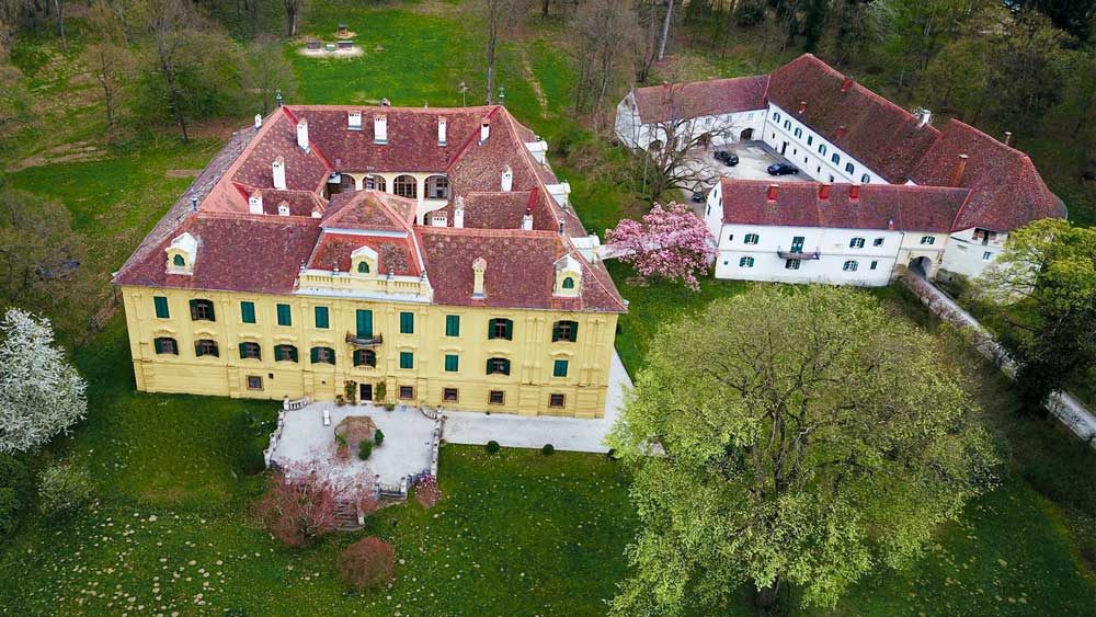 Château de Neudau