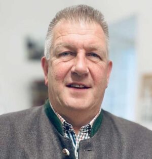 Thomas Kaufmann